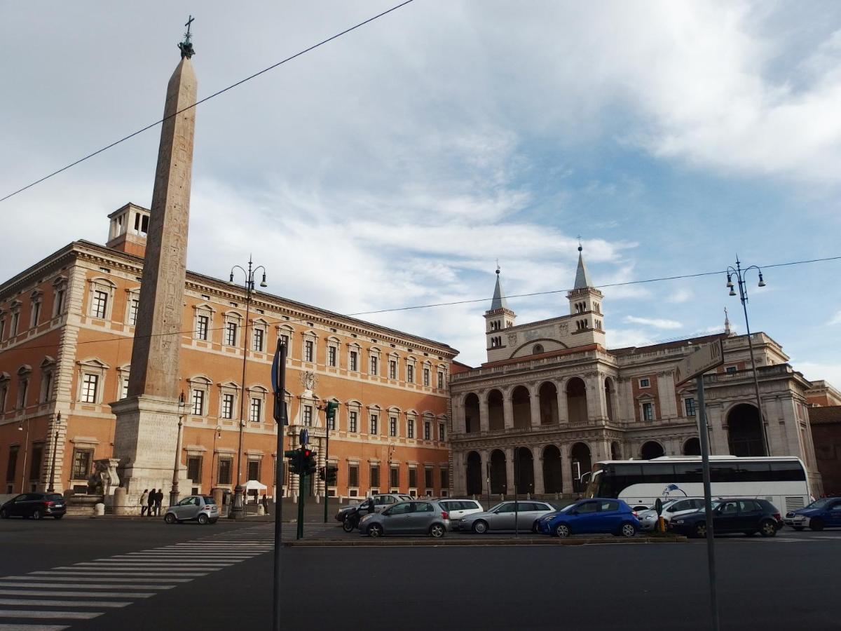 Colosseo Appartement Rome