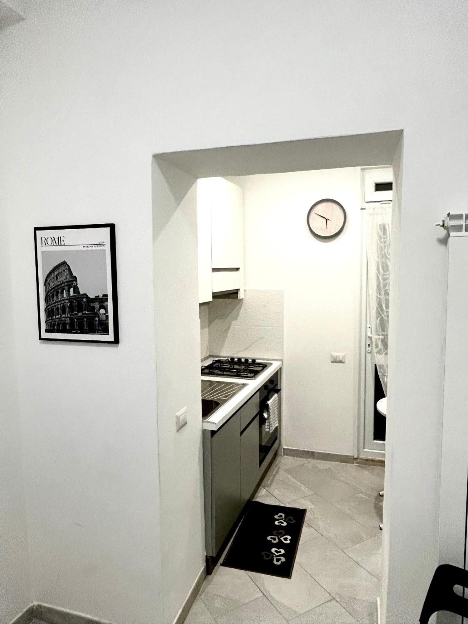 Colosseo Appartement *
