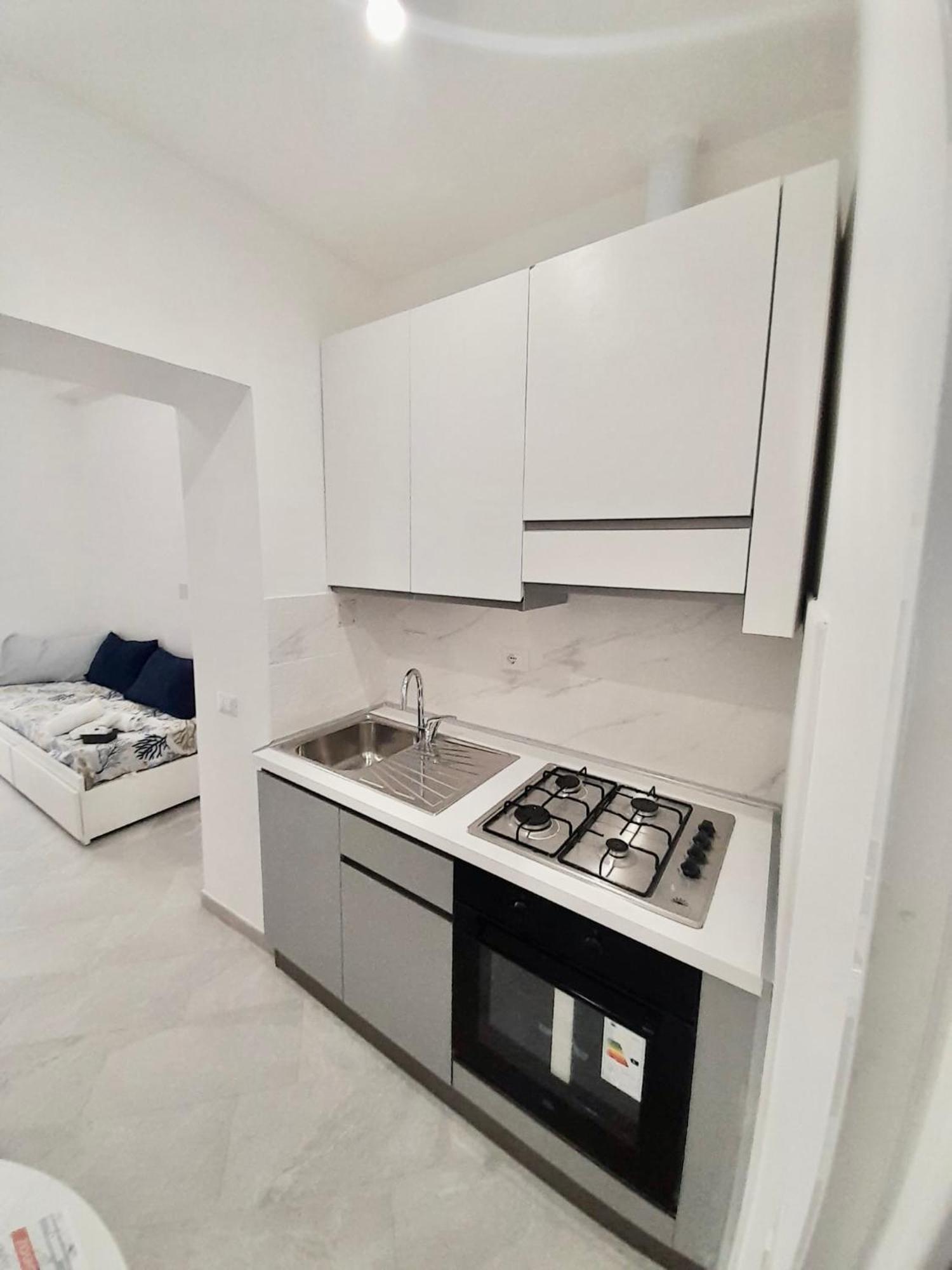 Colosseo Appartement Rome