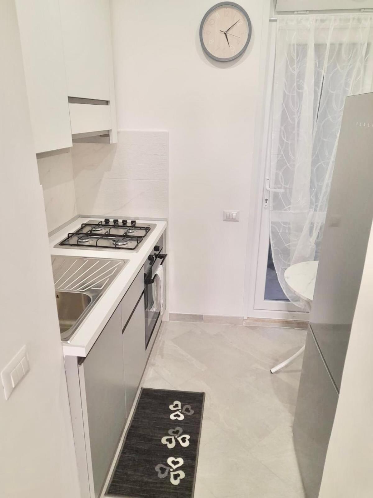 Colosseo Appartement