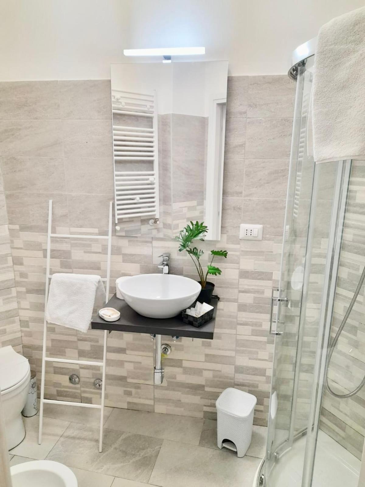 Colosseo Appartement