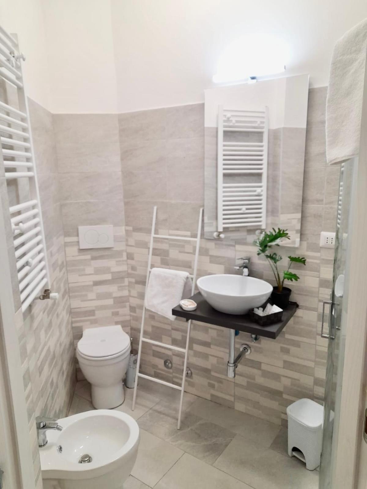 Appartement Colosseo Rome