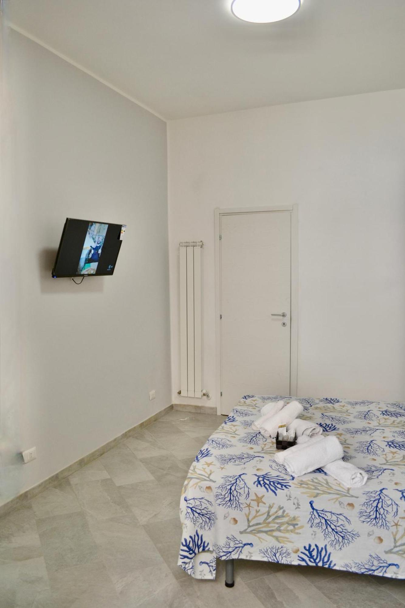 Appartement Colosseo *