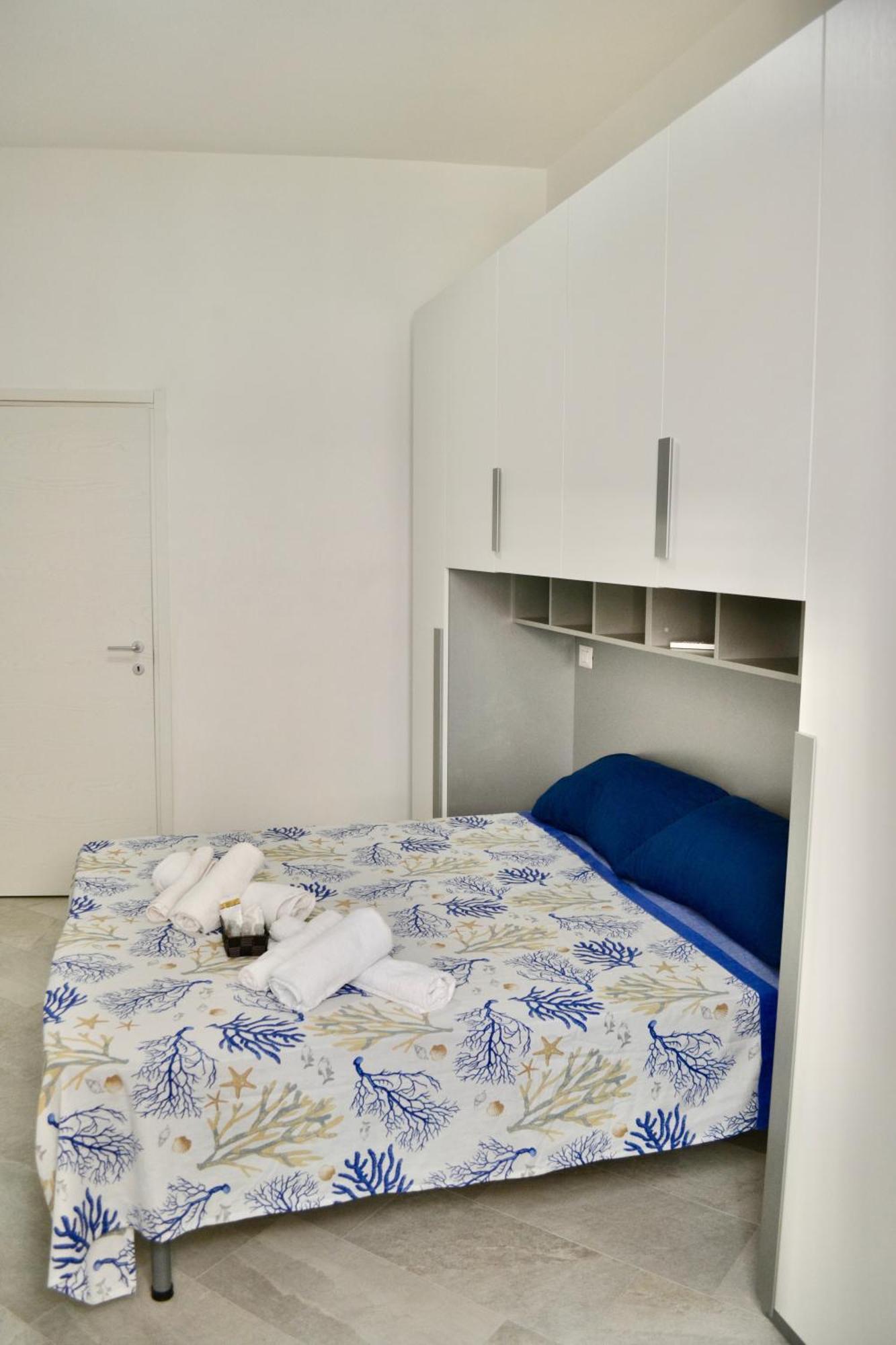 Colosseo Appartement *