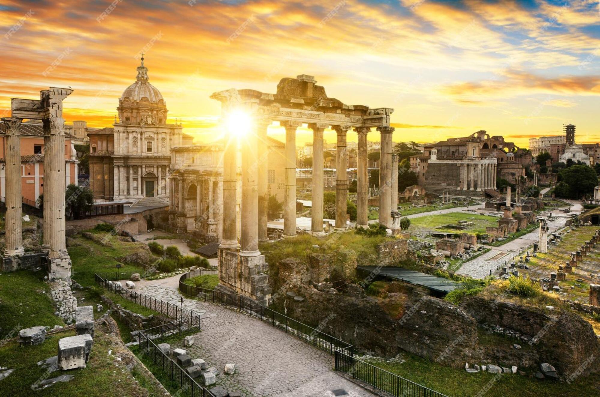 Colosseo Appartement