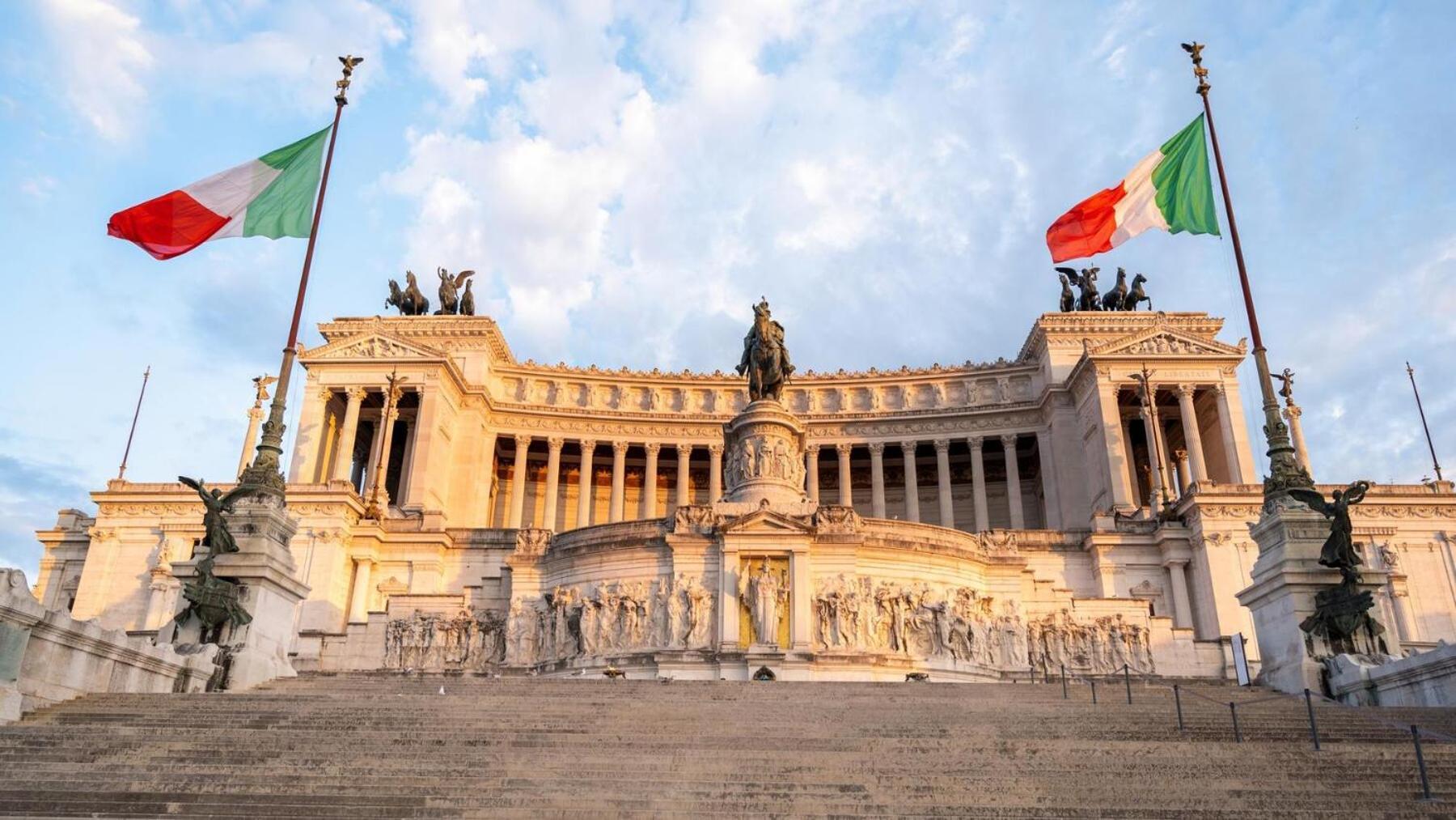 Colosseo Appartement *